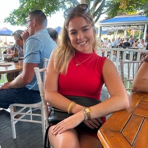 Meet your Posher, Grace